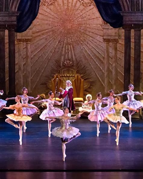 The Power of Colors: How Rainbow Magic Enhances the Fairytale Ballet Experience